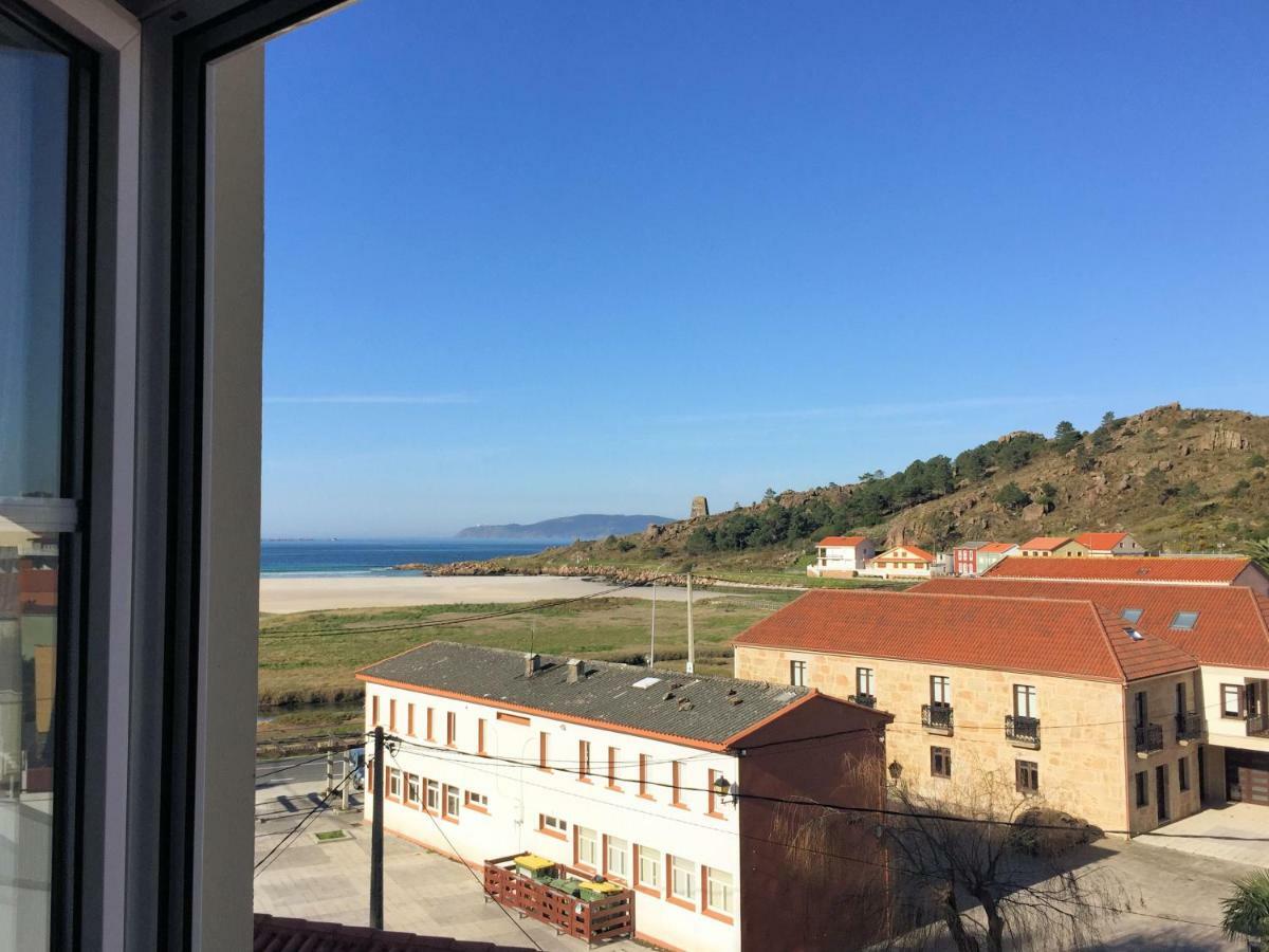 O Pindo Apartamentos Monica °3 מראה חיצוני תמונה