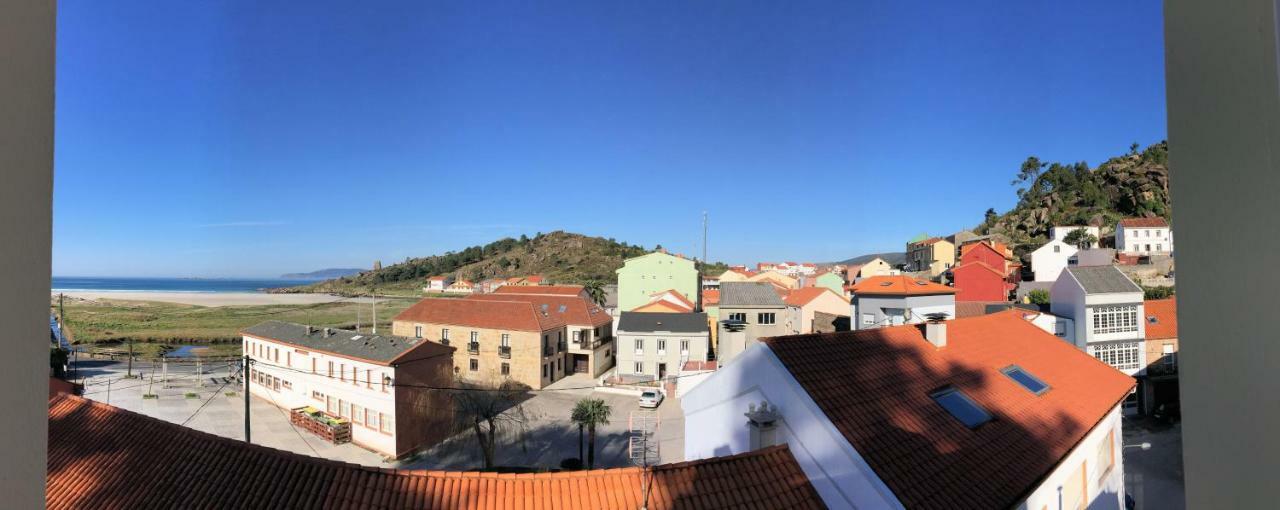 O Pindo Apartamentos Monica °3 מראה חיצוני תמונה