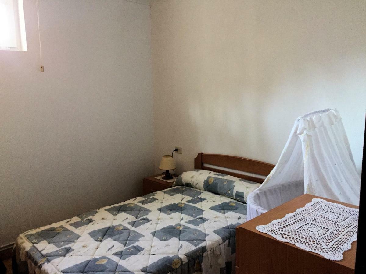 O Pindo Apartamentos Monica °3 מראה חיצוני תמונה